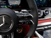 Mercedes-Benz AMG GT 4-Door Coupe I Сочи  - изображение 73
