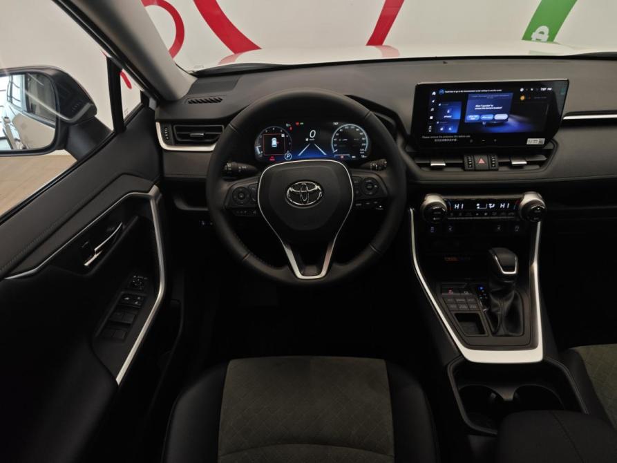 Toyota RAV4 V (XA50) Москва  - изображение 14