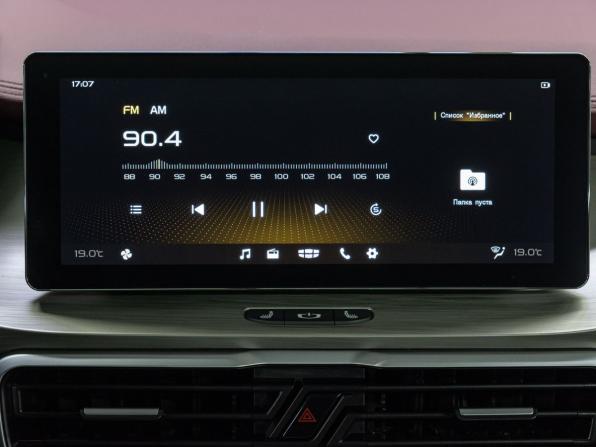 Geely Coolray I с пробегом 2023 года, цена 1 890 000 рублей, 21800 км, внедорожник, Автокод Объявления