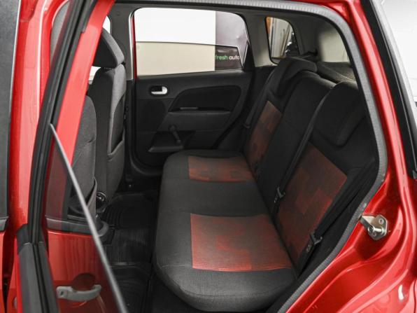Ford Fiesta Mk5 с пробегом 2008 года, цена 599 000 рублей, 141656 км, хэтчбек, Автокод Объявления