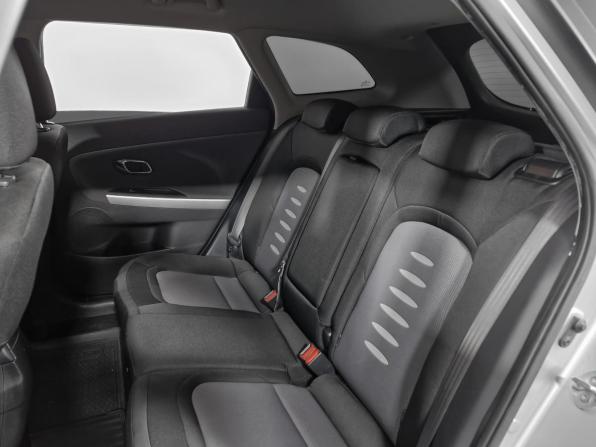 Kia Ceed II с пробегом 2015 года, цена 1 349 000 рублей, 68645 км, универсал, Автокод Объявления