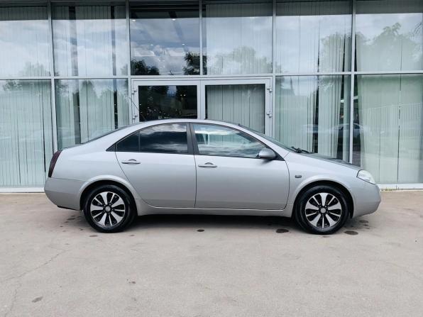 Nissan Primera III (P12) с пробегом 2006 года, цена 420 000 рублей, 236000 км, седан, Автокод Объявления