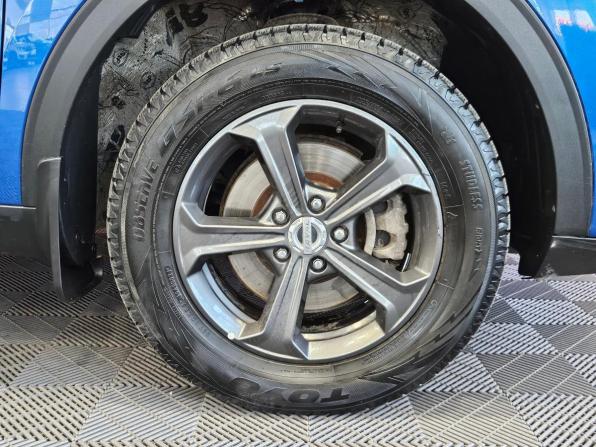 Haval F7 I с пробегом 2019 года, цена 1 520 000 рублей, 140883 км, внедорожник, Автокод Объявления
