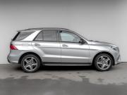 Mercedes-Benz GLE I (W166) Москва  - изображение 34