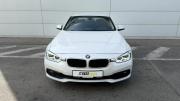 BMW 3 серии VI (F3x) Рестайлинг Ставрополь  - изображение 26