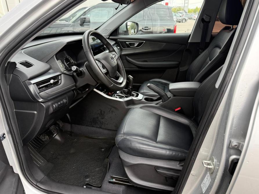 Chery Tiggo 4 Pro I Воронеж  - изображение 12