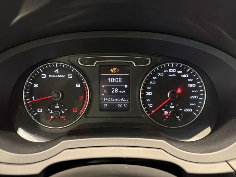 Audi Q3 I (8U) Подольск  - изображение 19