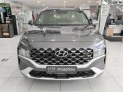 Hyundai Santa Fe IV Рестайлинг Казань  - изображение 24