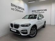 BMW X3 III (G01) Санкт-Петербург  - изображение 24
