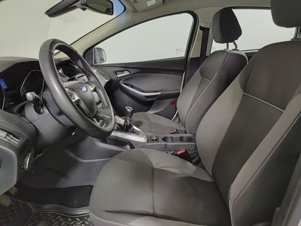 Ford Focus III с пробегом 2011 года, цена 715 000 рублей, 185000 км, хэтчбек, Автокод Объявления