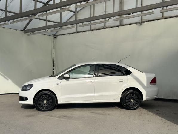 Volkswagen Polo V с пробегом 2011 года, цена 633 000 рублей, 232345 км, седан, Автокод Объявления