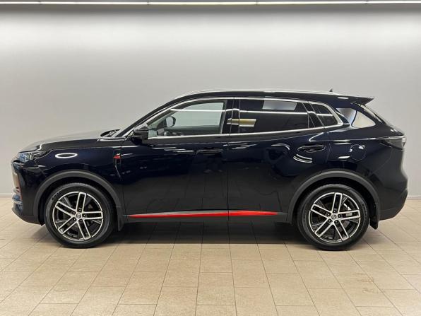 Changan CS55 Plus II с пробегом 2024 года, цена 2 185 000 рублей, 36007 км, внедорожник, Автокод Объявления