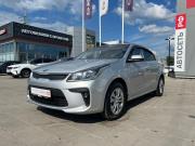 Kia Rio IV Стерлитамак  - изображение 23