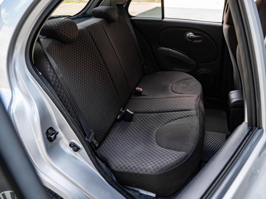 Nissan March III (K12) Краснодар  - изображение 9