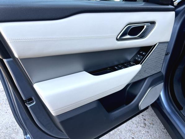 Land Rover Range Rover Velar I с пробегом 2019 года, цена 3 540 000 рублей, 123581 км, внедорожник, Автокод Объявления