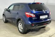 Nissan Qashqai I Рестайлинг Саранск  - изображение 32