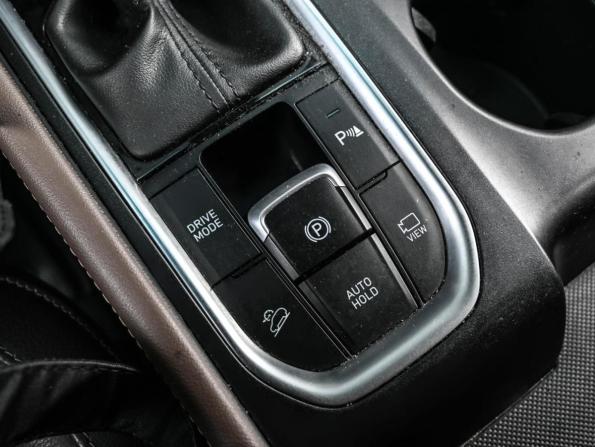 Hyundai Santa Fe IV с пробегом 2019 года, цена 3 184 000 рублей, 167044 км, внедорожник, Автокод Объявления