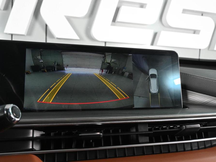 Chery Tiggo 8 Pro e+ Ростов-на-Дону  - изображение 17