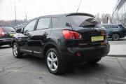 Nissan Qashqai I Иркутск  - изображение 33