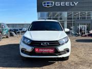 Lada (ВАЗ) Granta I Рестайлинг Набережные Челны  - изображение 26