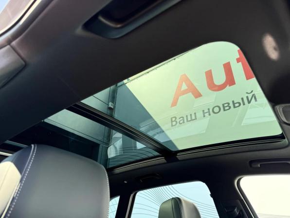 Audi Q5 II (FY) Рестайлинг с пробегом 2025 года, цена 5 690 000 рублей, 10 км, внедорожник, Автокод Объявления