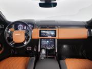 Land Rover Range Rover IV Рестайлинг Казань  - изображение 22