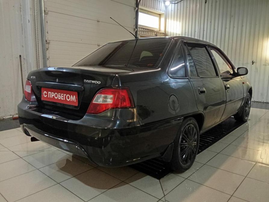 Daewoo Nexia I Рестайлинг Арзамас  - изображение 4