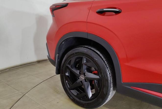 Omoda C5 I с пробегом 2023 года, цена 1 825 000 рублей, 58289 км, внедорожник, Автокод Объявления