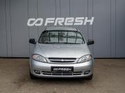 Chevrolet Lacetti I Тамбов  - изображение 23