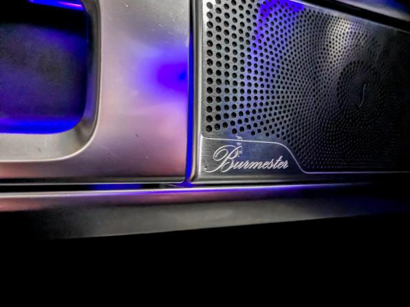 Mercedes-Benz G-Класс III (W463) с пробегом 2021 года, цена 14 650 000 рублей, 74453 км, внедорожник, Автокод Объявления
