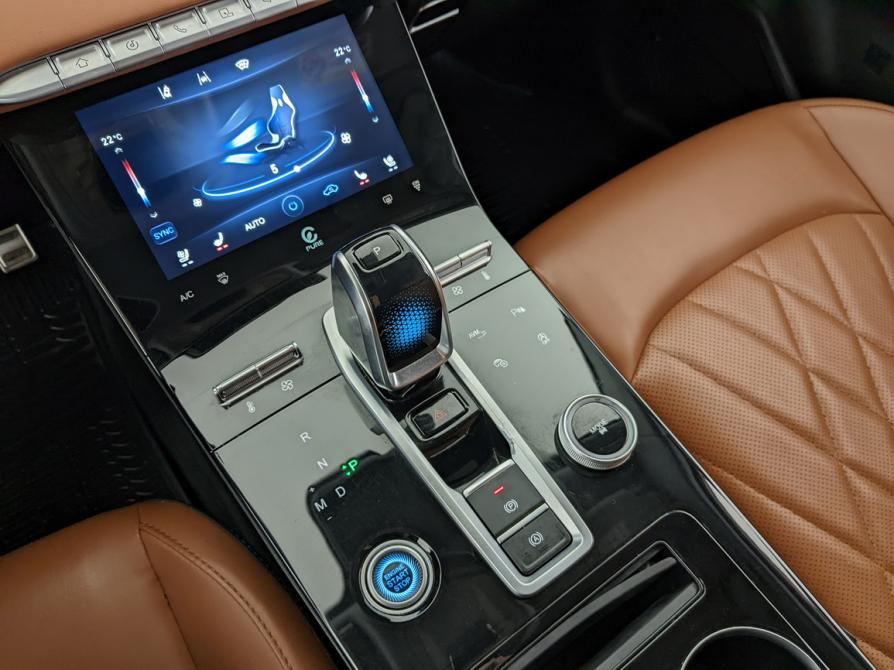 Chery Tiggo 8 Pro Max I Москва  - изображение 30