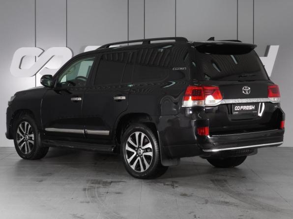 Toyota Land Cruiser 200 Series Рестайлинг 1 с пробегом 2012 года, цена 3 910 000 рублей, 323017 км, внедорожник, Автокод Объявления