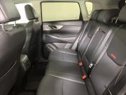 Changan CS35 Plus I Рестайлинг Москва  - изображение 38