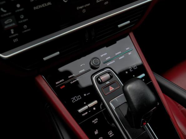 Porsche Cayenne III с пробегом 2018 года, цена 6 399 000 рублей, 79144 км, внедорожник, Автокод Объявления