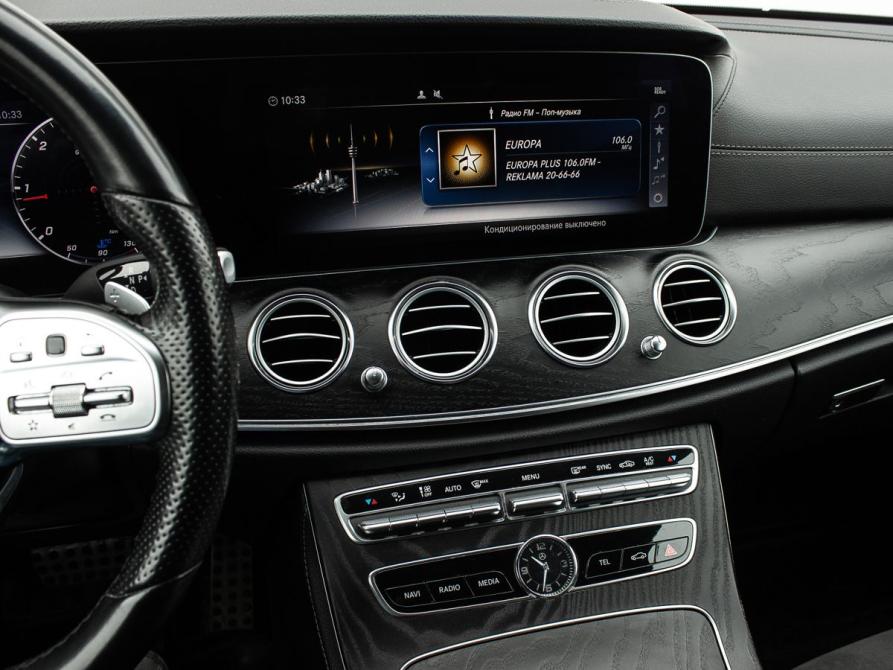 Mercedes-Benz E-Класс V (W213 S213 C238) Магнитогорск  - изображение 22