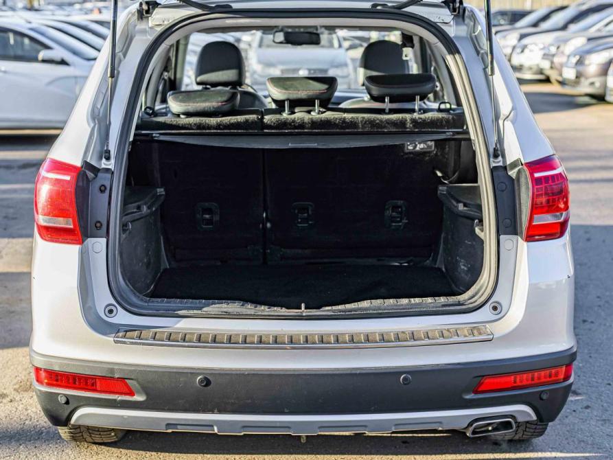 Haval H6 I Санкт-Петербург  - изображение 16