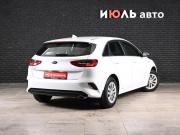 Kia Ceed III Екатеринбург  - изображение 21