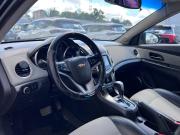Chevrolet Cruze I Рестайлинг Ростов-на-Дону  - изображение 26