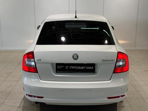 Skoda Octavia II (A5) Рестайлинг с пробегом 2010 года, цена 725 000 рублей, 223000 км, лифтбек, Автокод Объявления