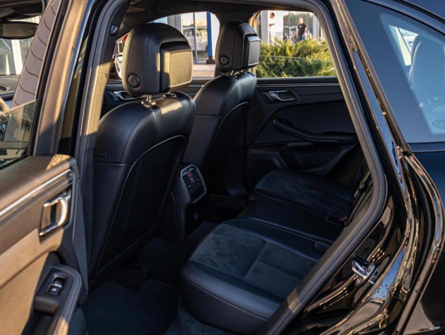 Porsche Macan I Рестайлинг Краснодар  - изображение 16