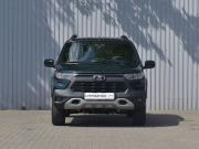 Lada (ВАЗ) Niva Travel I Краснодар  - изображение 21