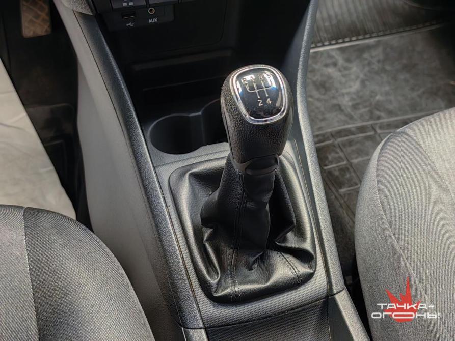 Skoda Rapid I Рестайлинг Пермь  - изображение 17