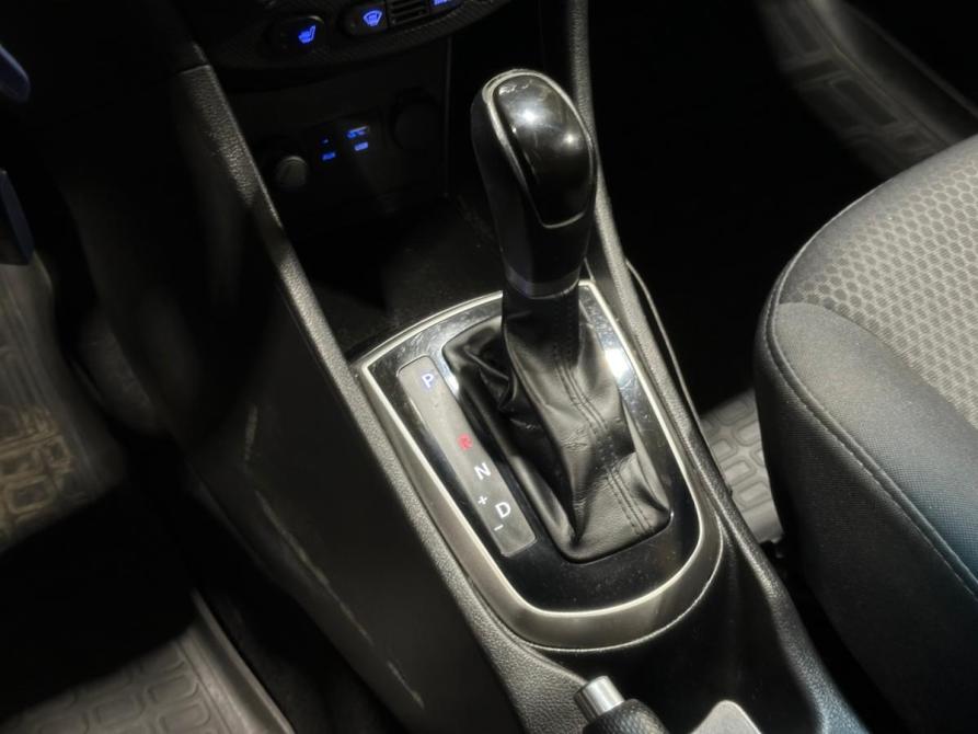 Hyundai Solaris I Рестайлинг Челябинск  - изображение 13