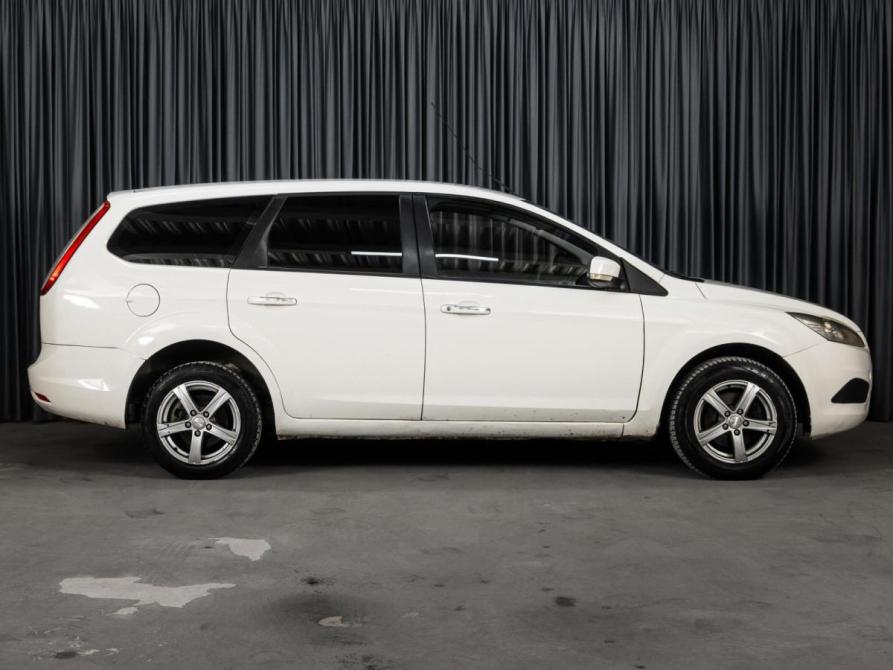 Ford Focus II Ставрополь  - изображение 5