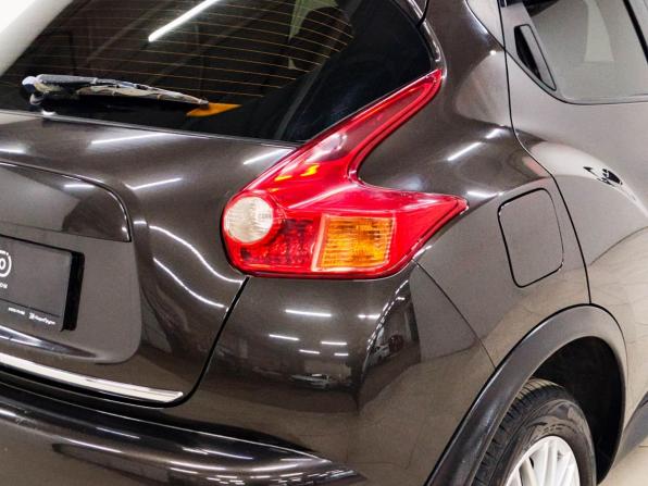 Nissan Juke I с пробегом 2011 года, цена 722 700 рублей, 241572 км, внедорожник, Автокод Объявления