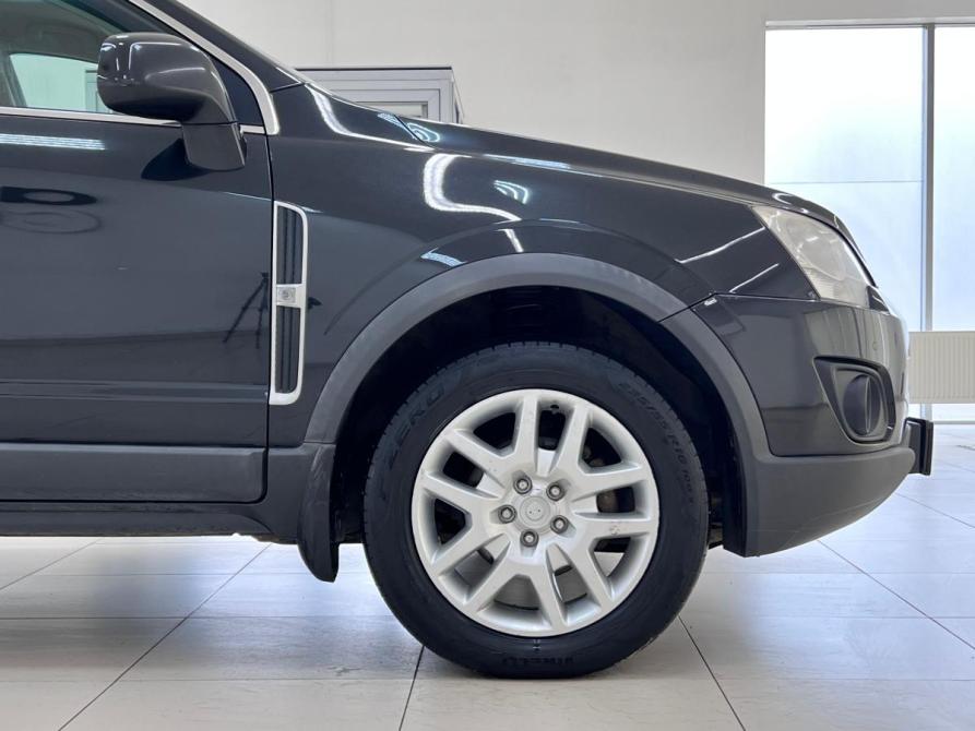 Opel Antara I Рестайлинг Волгоград  - изображение 9