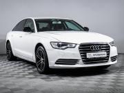Audi A6 IV (C7) Москва  - изображение 20