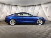 Audi A5 I (8T) Рестайлинг Москва  - изображение 27
