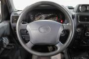 Toyota Land Cruiser Prado 90 Series Новокузнецк  - изображение 58
