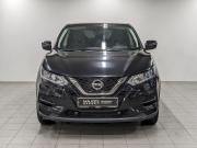 Nissan Qashqai II Рестайлинг Москва  - изображение 30